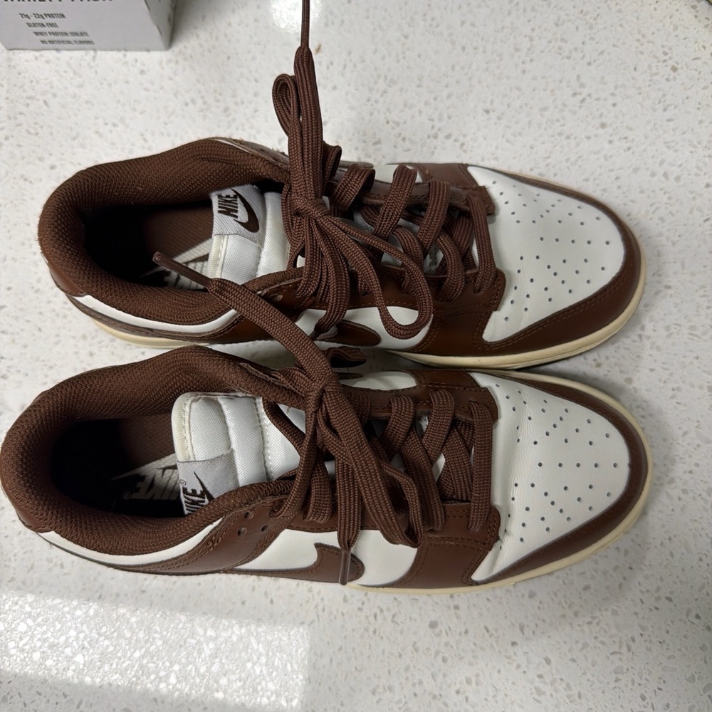 Nike Dunks - image 4